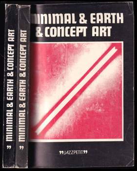 Minimal & earth & concept art