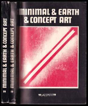 Minimal & Earth & Concept Art - část první
