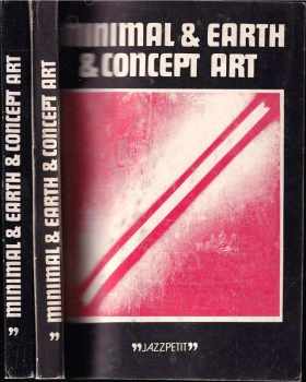 Minimal & earth & concept art