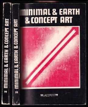 Minimal & earth & concept art