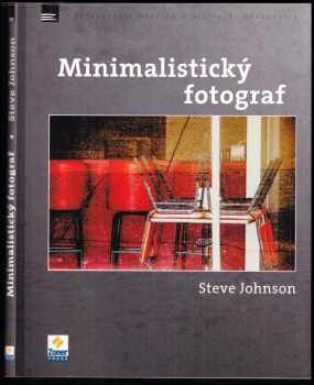 Minimalistický fotograf