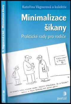 Minimalizace šikany