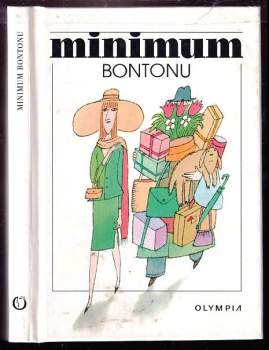 Minimum bontonu