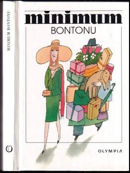 Minimum bontonu