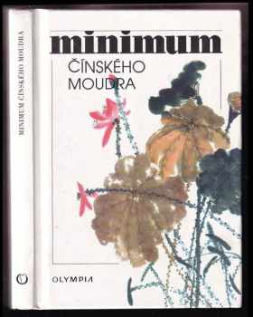 Josef Hejzlar: Minimum čínského moudra