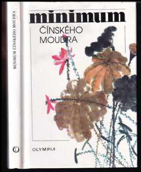 Minimum čínského moudra