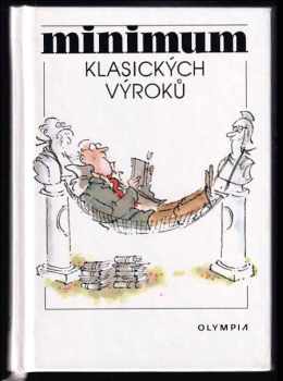 Minimum klasických výroků