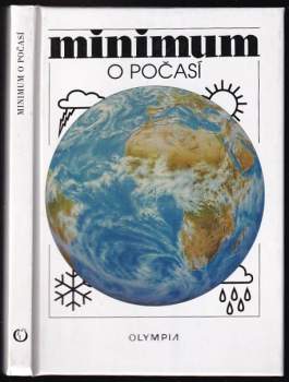 Minimum o počasí
