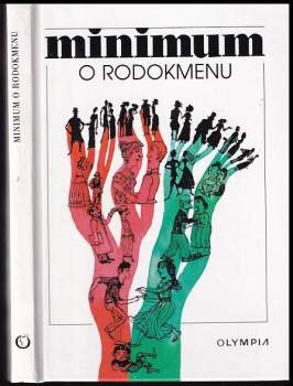 Minimum o rodokmenu