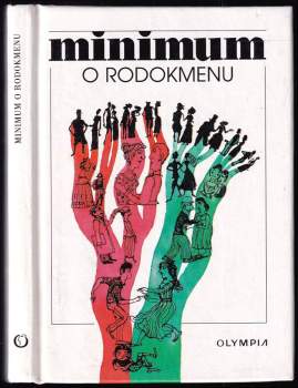 Vladimír Svoboda: Minimum o rodokmenu