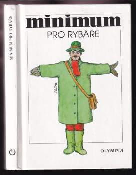 Minimum pro rybáře