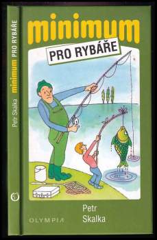 Minimum pro rybáře