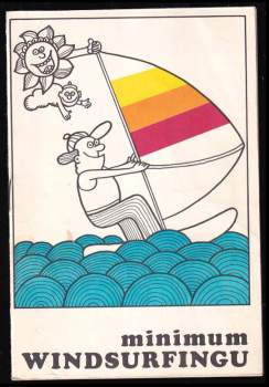Minimum windsurfingu