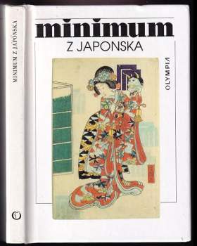 Minimum z Japonska