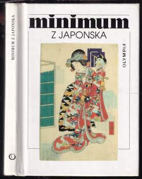 Alice Kraemerová: Minimum z Japonska