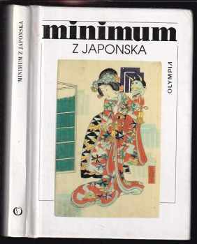 Alice Kraemerová: Minimum z Japonska