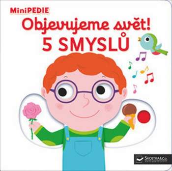 Objevujeme svět!