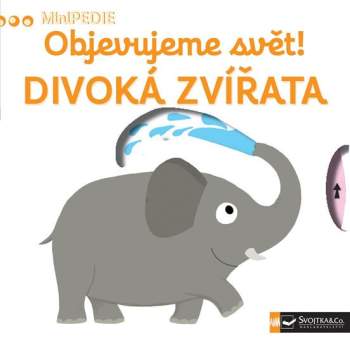 Objevujeme svět!