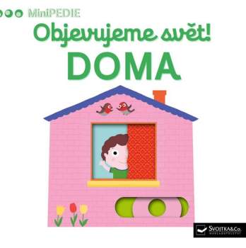 Objevujeme svět!
