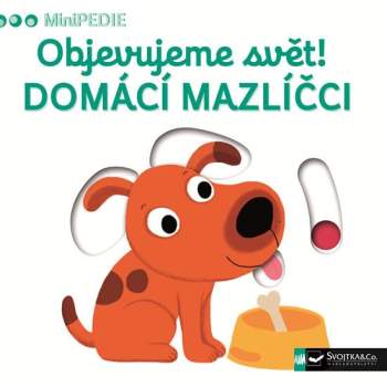 Objevujeme svět!