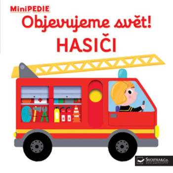 Objevujeme svět!