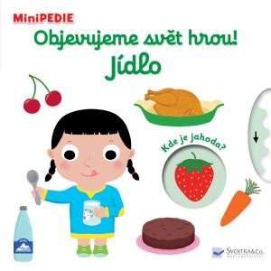 Objevujeme svět hrou!