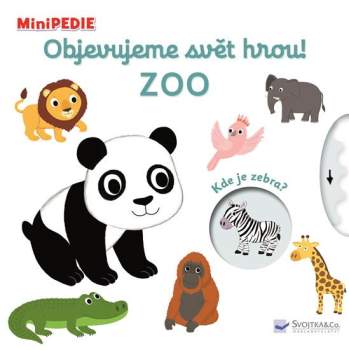Objevujeme svět hrou!