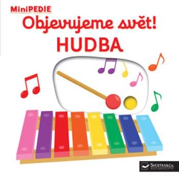 Objevujeme svět!