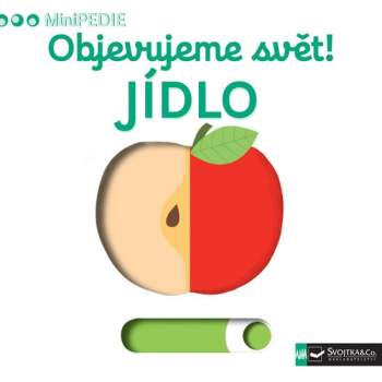 Objevujeme svět!