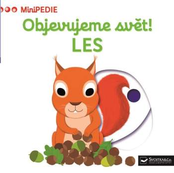 Objevujeme svět!