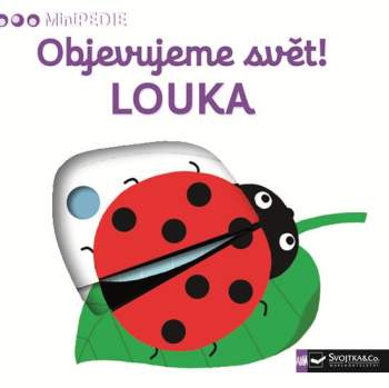 Objevujeme svět!