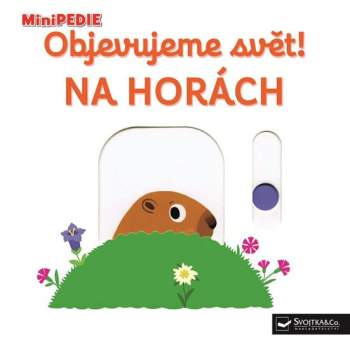 Objevujeme svět!