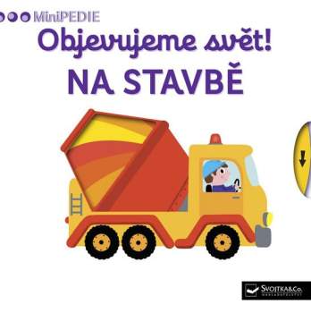 Objevujeme svět!