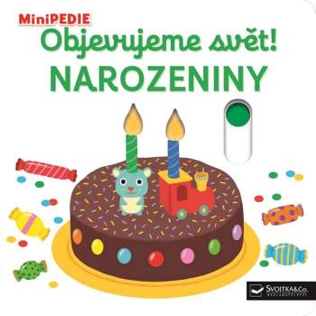 Objevujeme svět!