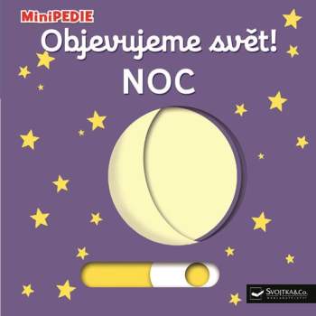 Objevujeme svět!