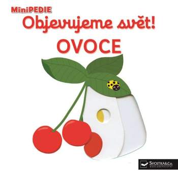 Objevujeme svět!