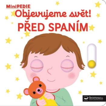 Objevujeme svět!