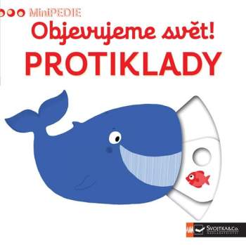 Objevujeme svět!