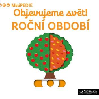 Objevujeme svět!