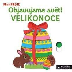 Objevujeme svět!