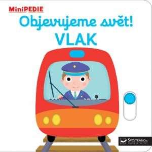 Objevujeme svět!