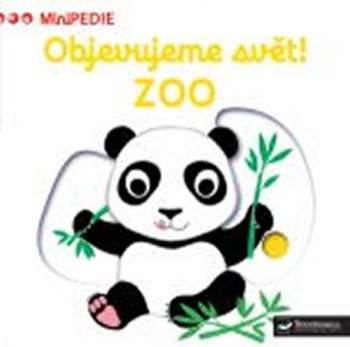 Objevujeme svět!