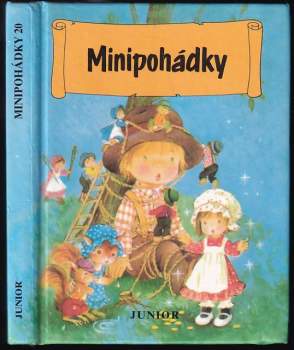 Minipohádky