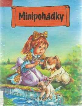 Minipohádky