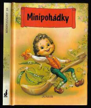 Minipohádky