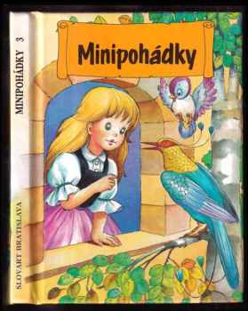 Minipohádky