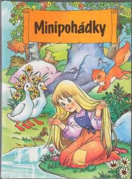 Minipohádky