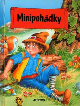 Minipohádky