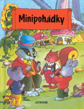 Minipohádky