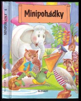 Minipohádky 6